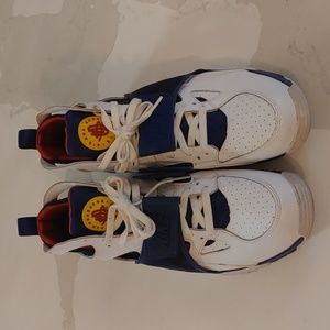 Nike Air Huarache, Men size 12